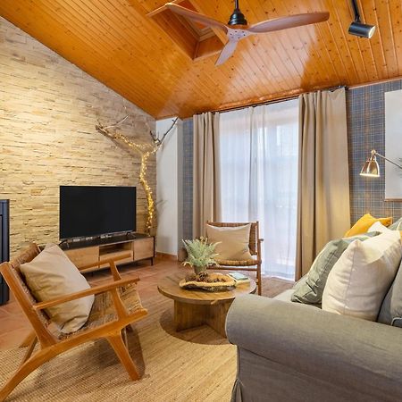 Apartamento Hauzify I El Refugi De Prades Exterior foto