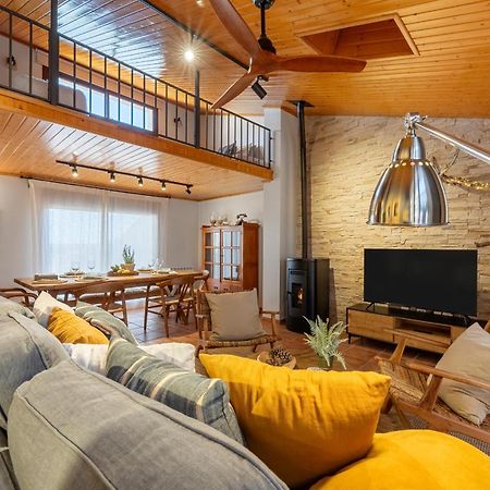 Apartamento Hauzify I El Refugi De Prades Exterior foto