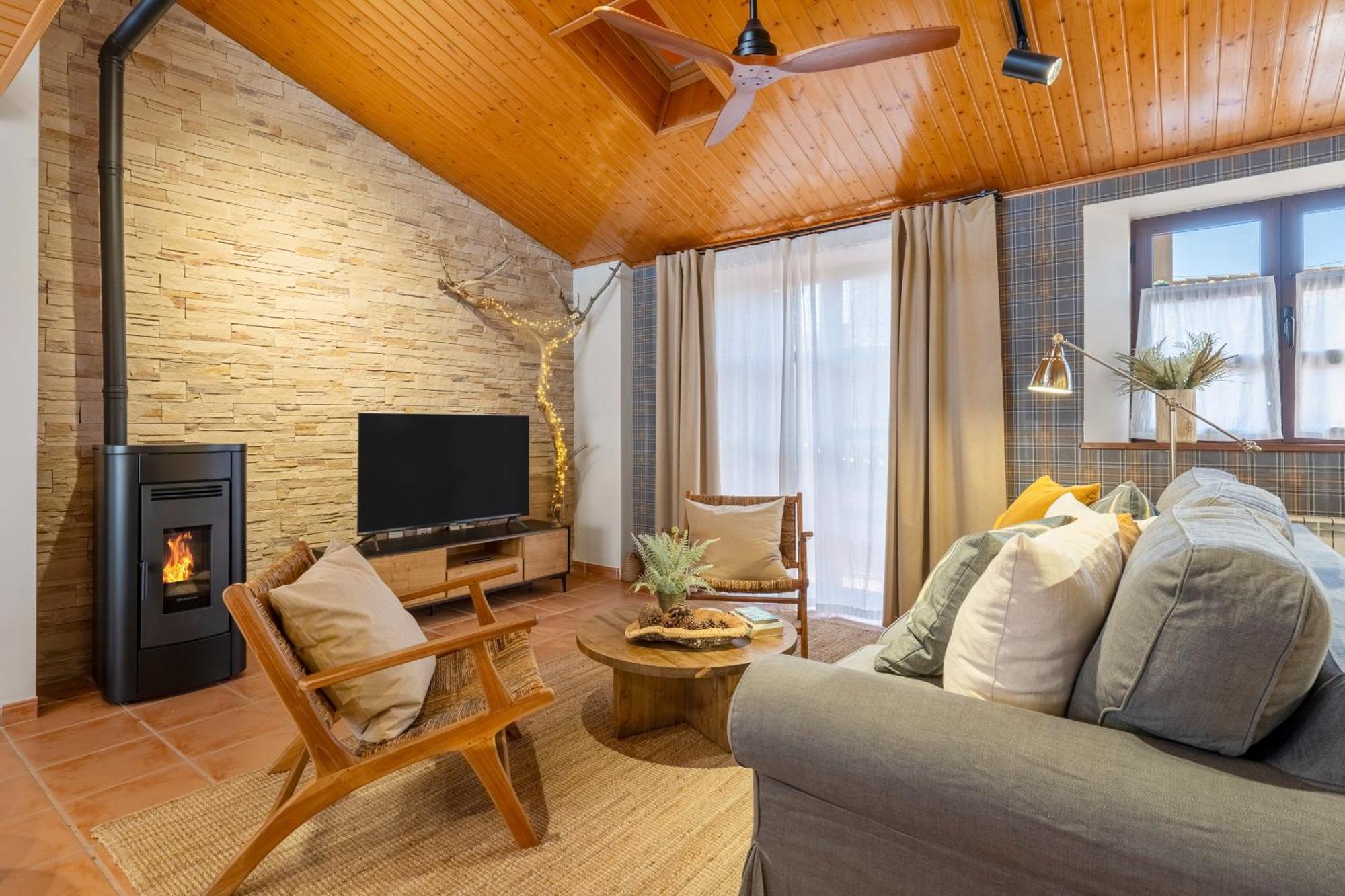 Apartamento Hauzify I El Refugi De Prades Exterior foto