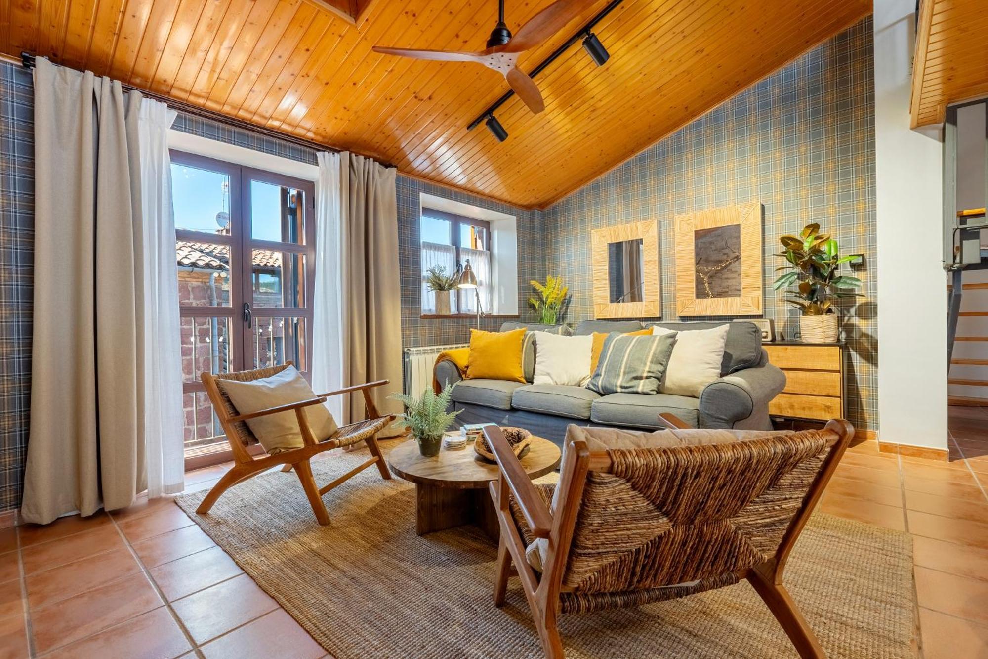 Apartamento Hauzify I El Refugi De Prades Exterior foto