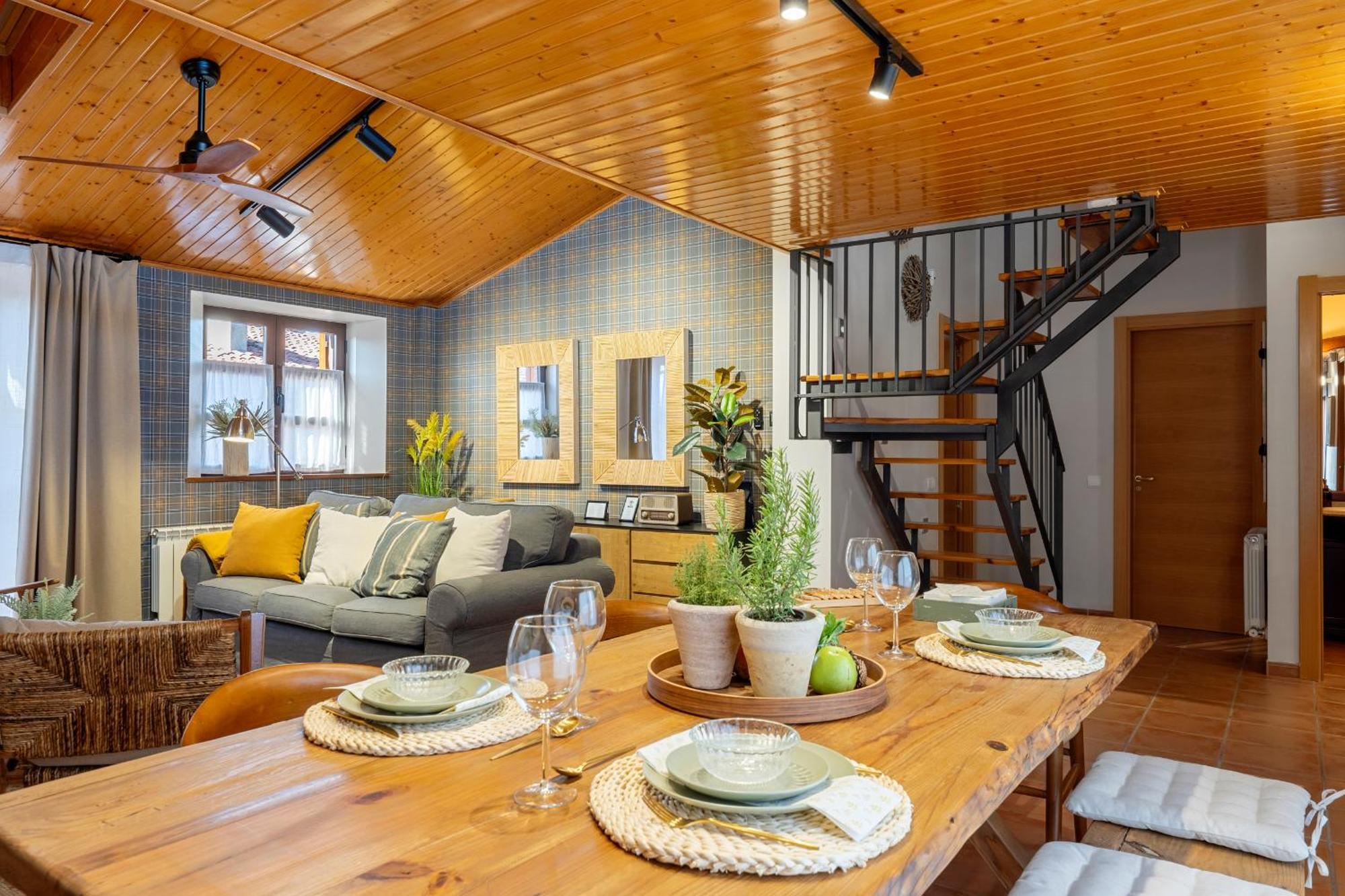 Apartamento Hauzify I El Refugi De Prades Exterior foto