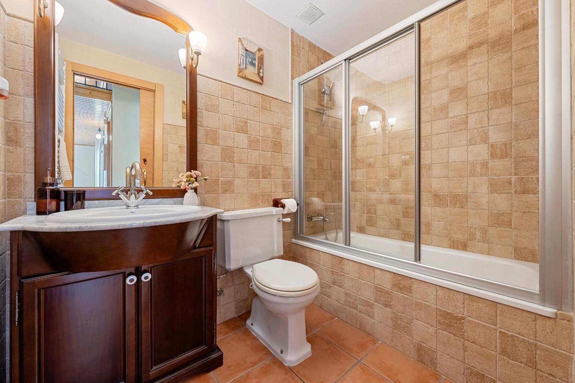 Apartamento Hauzify I El Refugi De Prades Exterior foto