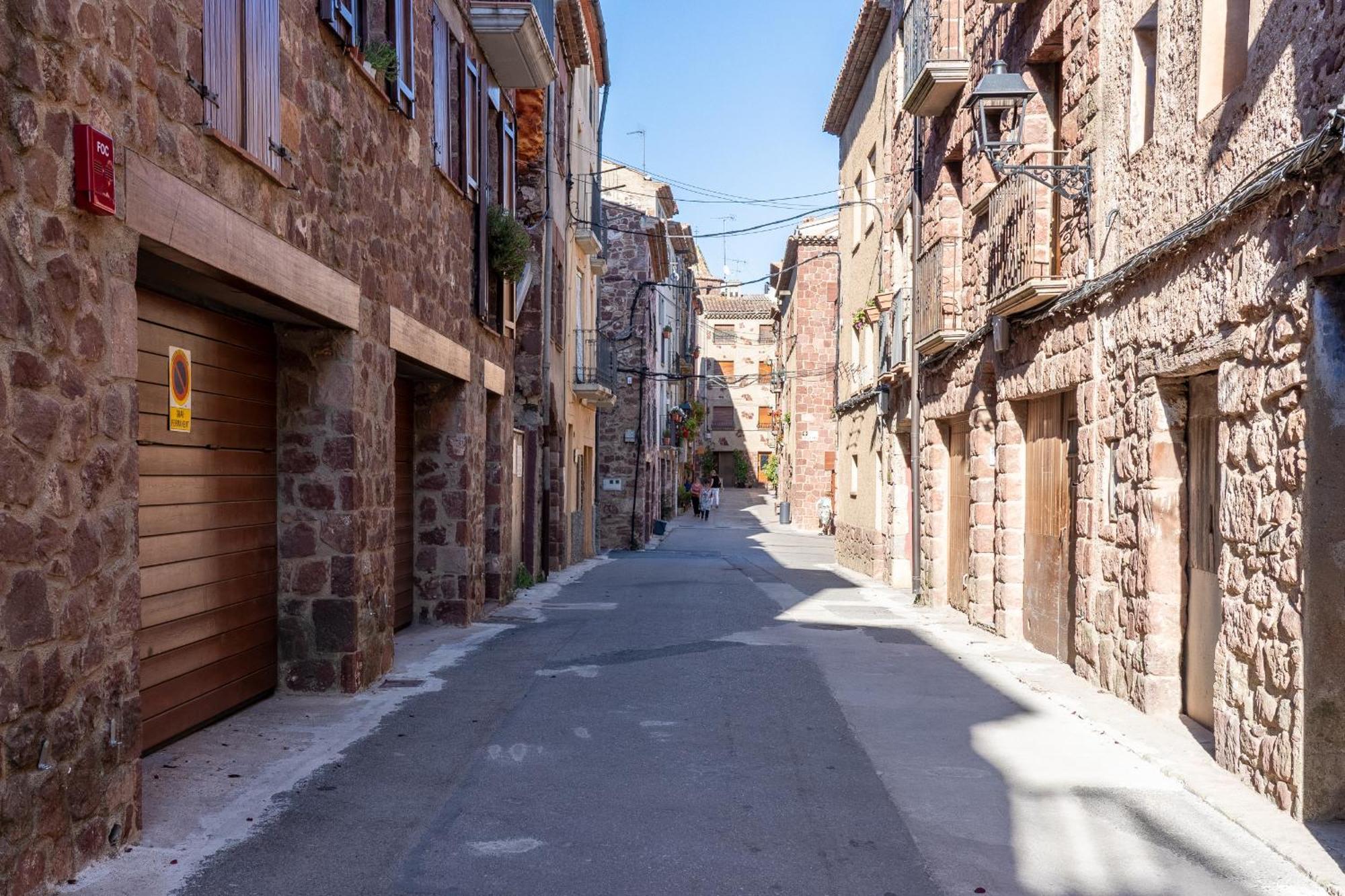 Apartamento Hauzify I El Refugi De Prades Exterior foto