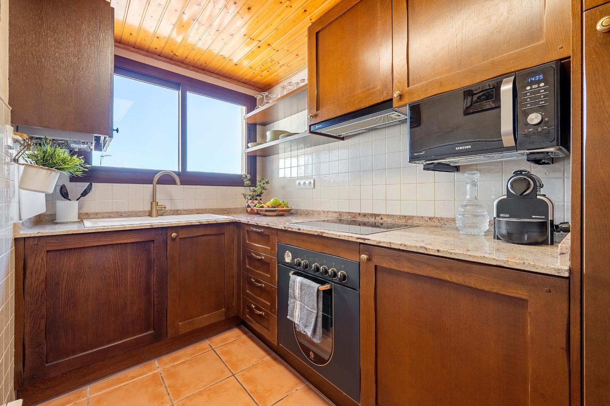 Apartamento Hauzify I El Refugi De Prades Exterior foto