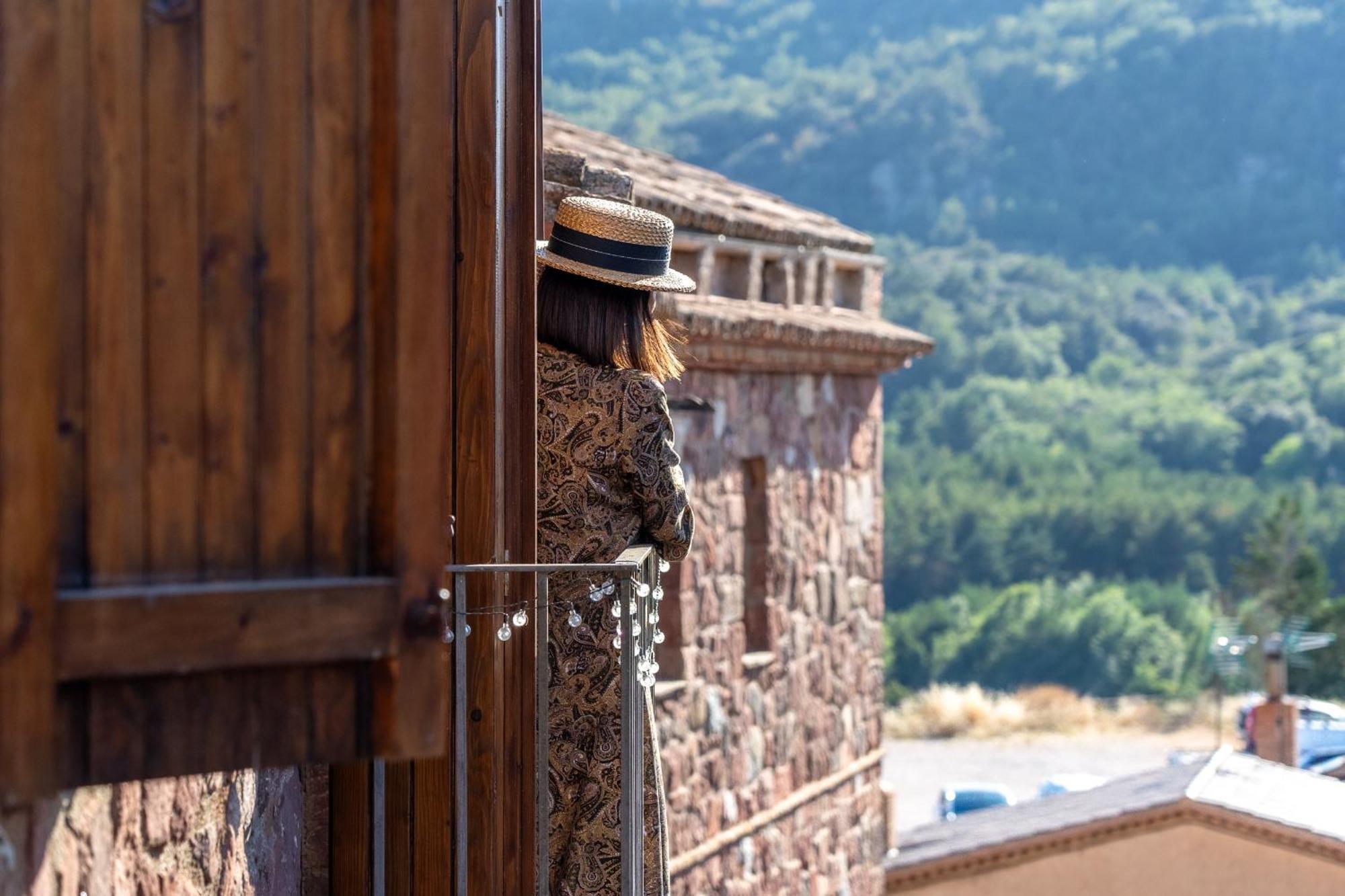 Apartamento Hauzify I El Refugi De Prades Exterior foto