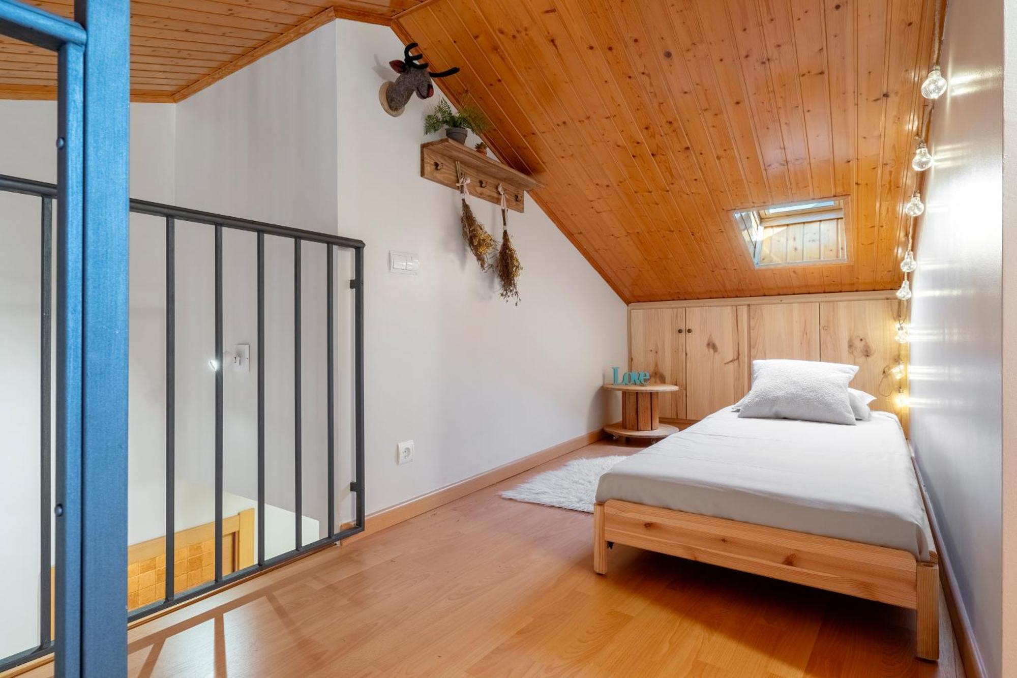 Apartamento Hauzify I El Refugi De Prades Exterior foto
