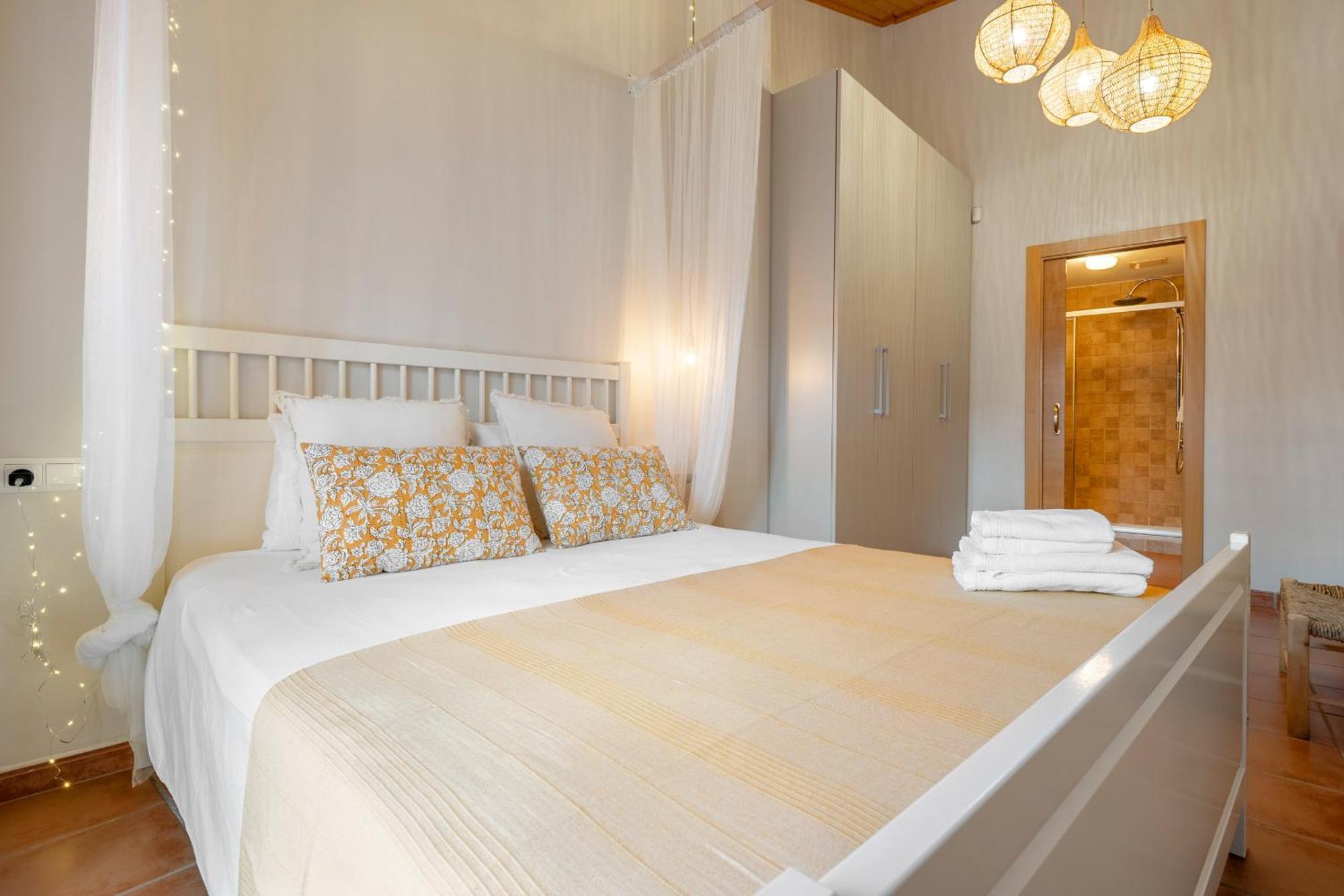Apartamento Hauzify I El Refugi De Prades Exterior foto
