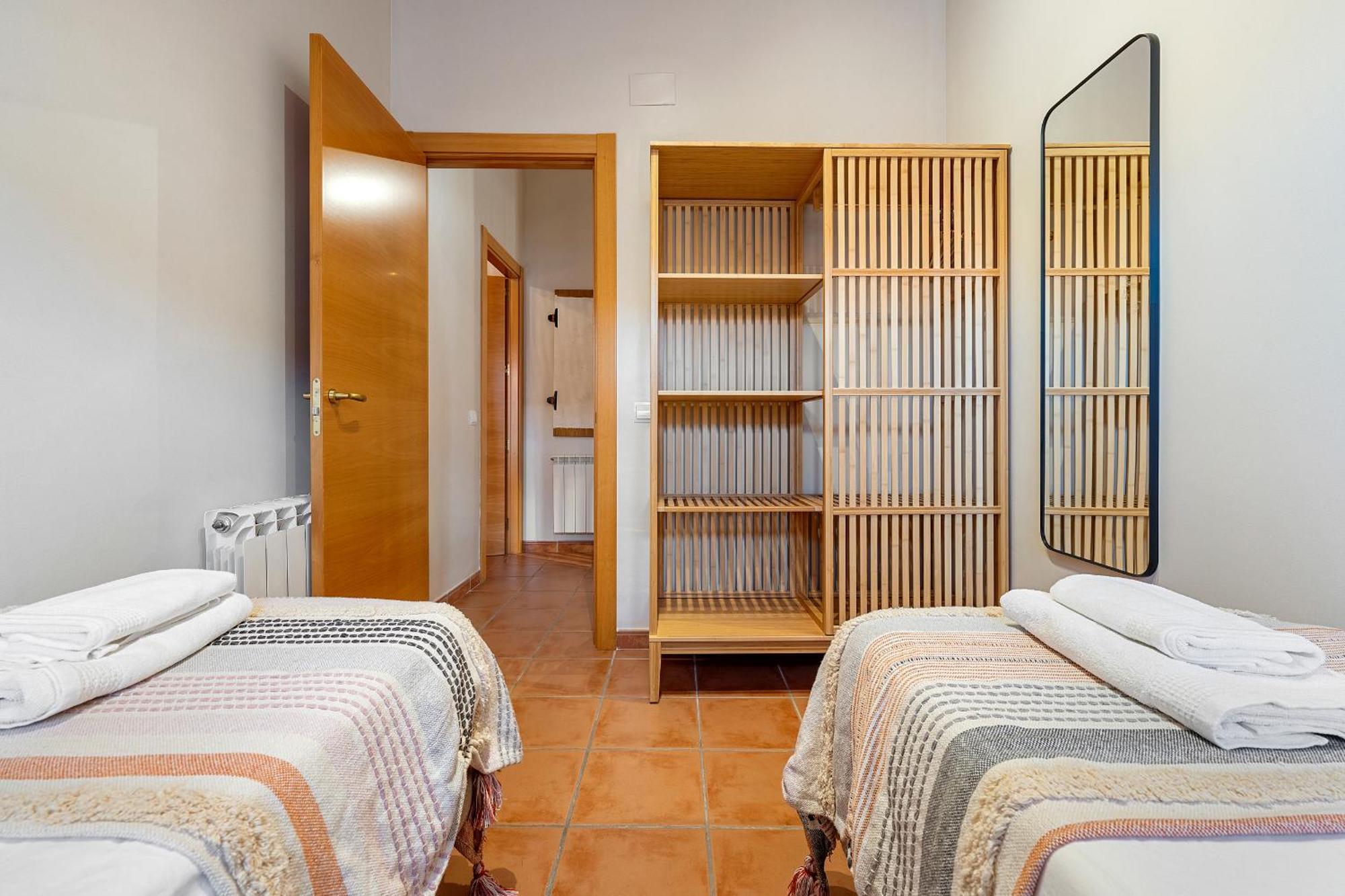 Apartamento Hauzify I El Refugi De Prades Exterior foto
