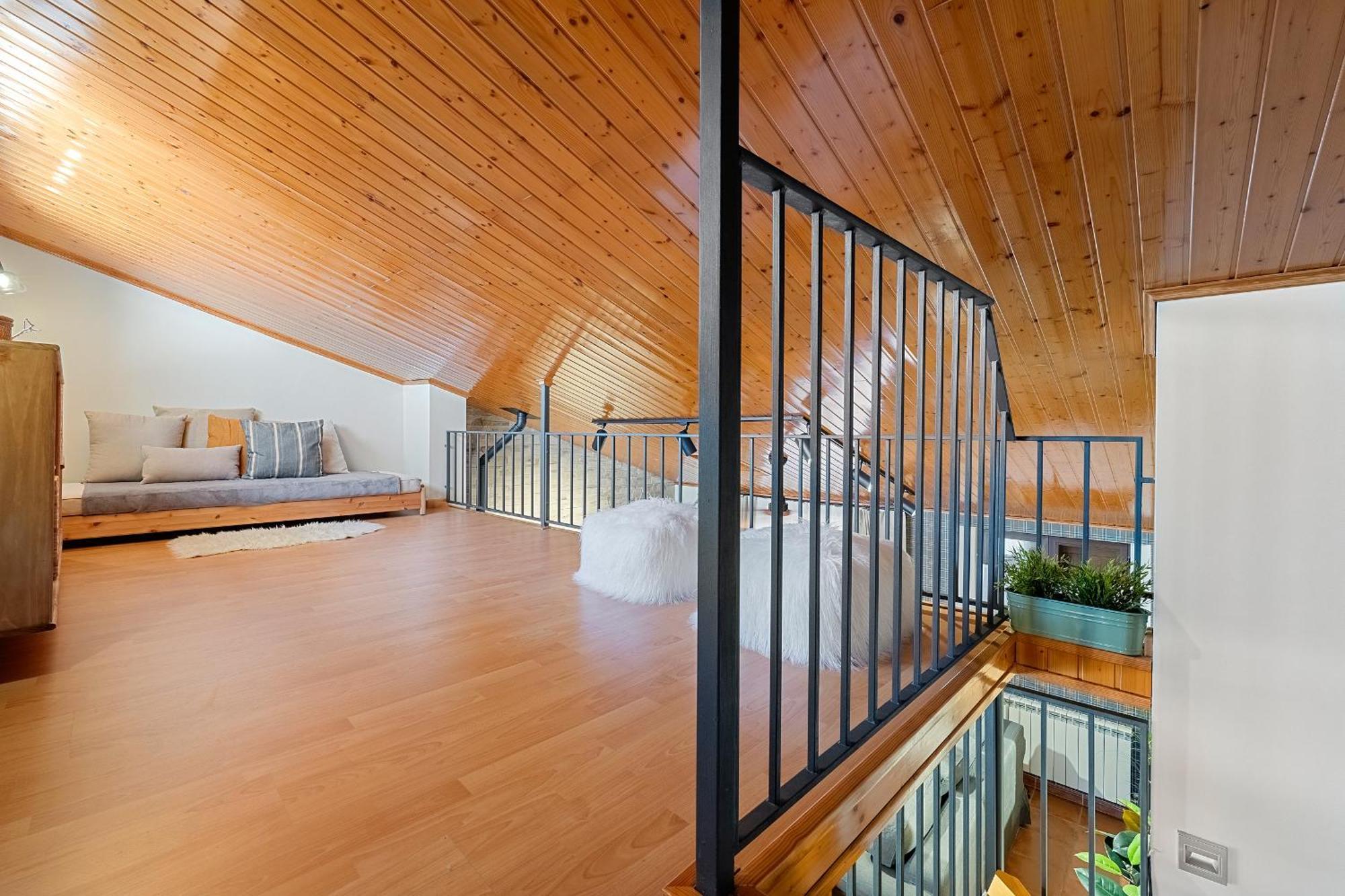 Apartamento Hauzify I El Refugi De Prades Exterior foto