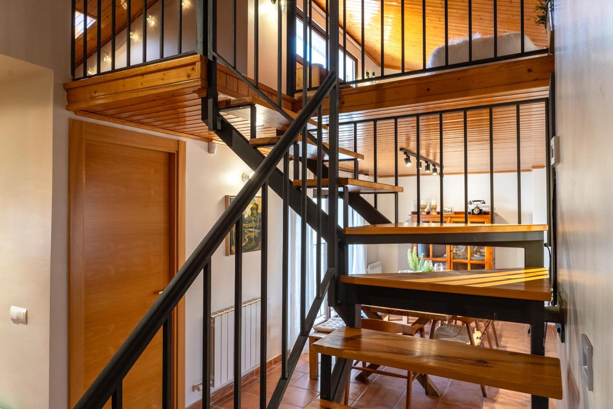 Apartamento Hauzify I El Refugi De Prades Exterior foto