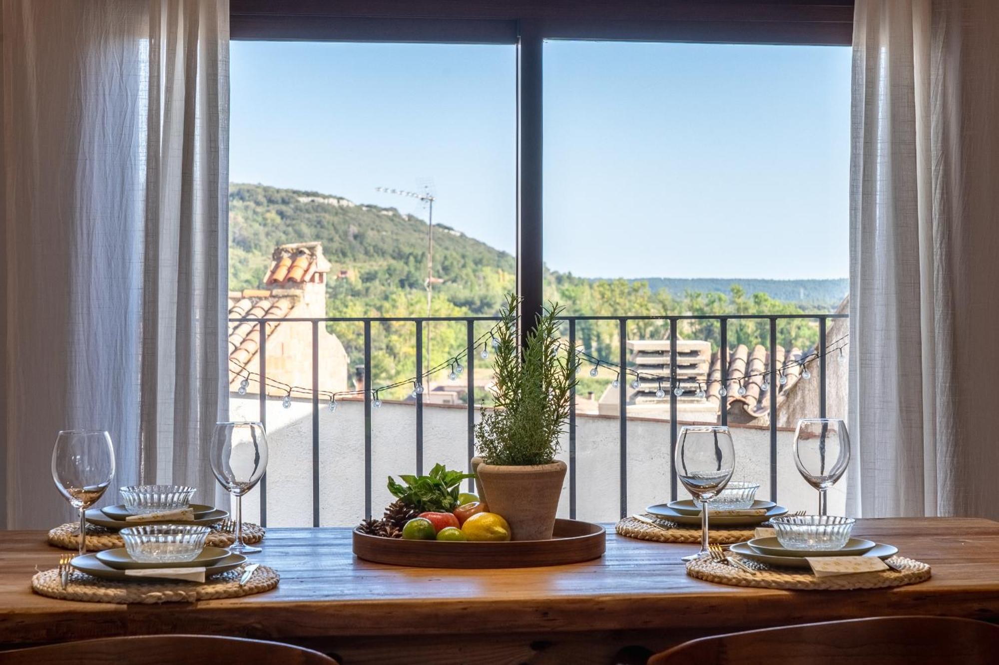 Apartamento Hauzify I El Refugi De Prades Exterior foto